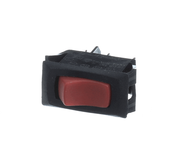 Natura 027451-001 Switch, Hot Tank Lighted 120V (NTR027451-001) Each