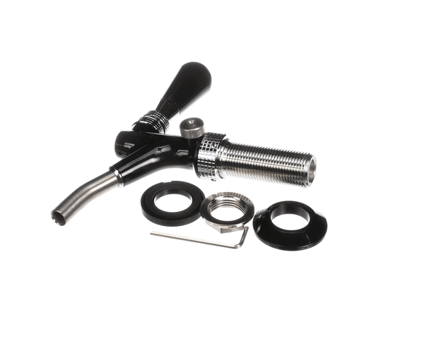 Natura 036311-212 Tap, Plastic, Compensated W/Shank (NTR036311-212) Each