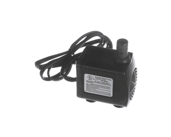 Natura 036535-004 Stirring Pump (NTR036535-004) Each