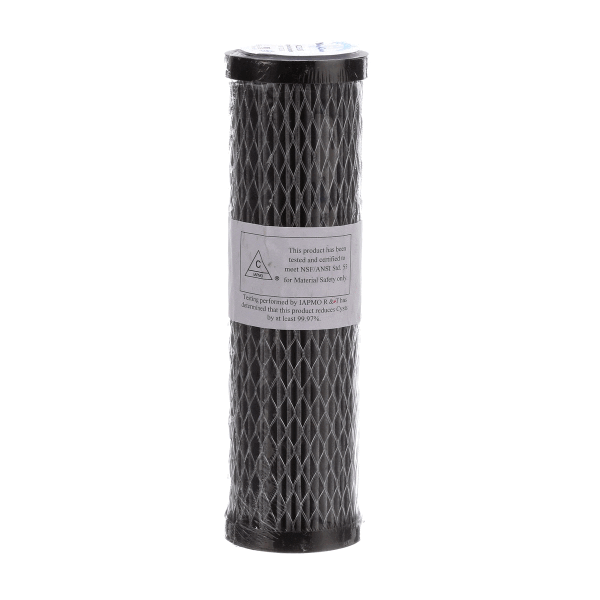 Natura 036923-001 Nanocream Filter (NTR036923-001) Each