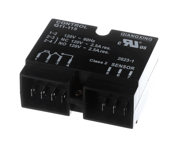 Natura 038634-001 Control Liquid Level 115V (NTR038634-001) Each
