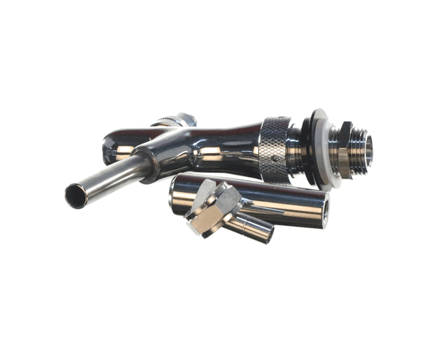 Natura 051009-001 Ss Tap, Noncompensated W/Shank (NTR051009-001) Each