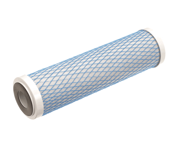 Natura 059010-003 Neo Pure Carbon Block Filter (NTR059010-003) Each