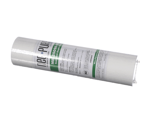 Natura 059010-004 Pre Filter (NTR059010-004) Each