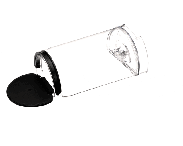 Nespresso Professional Nespresso 93417 Zenius Water Tank Assembly Nsf (NUI93417) Each