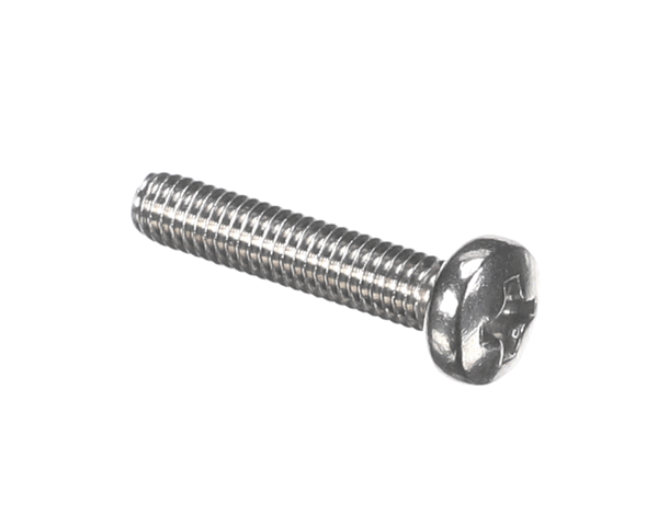 Nuova Simonelli USA 00000110 Ss Screw M4X20 7985 (NUOV00000110) Each