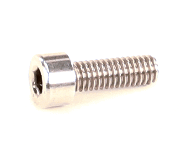 Nuova Simonelli USA 00000118 Stainless Steel Screw (NUOV00000118) Each