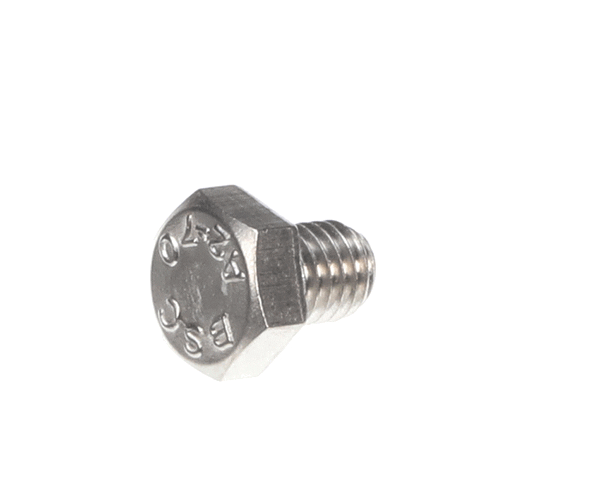 Nuova Simonelli USA 00000128 Ss Screw M8X10 (NUOV00000128) Each