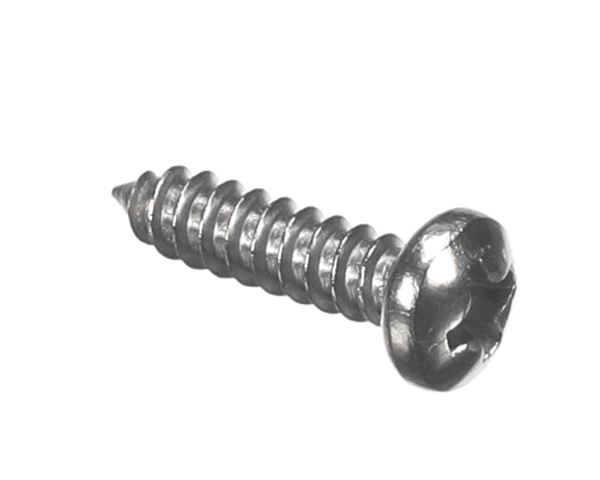 Nuova Simonelli USA 00000131 Ss Screw 3.9X16 Tc/Tcr (NUOV00000131) Each