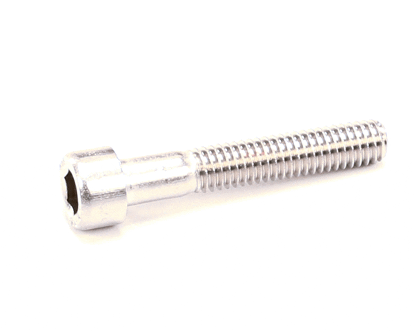 Nuova Simonelli USA 00000168 Ss Screw M6 X 35 (NUOV00000168) Each