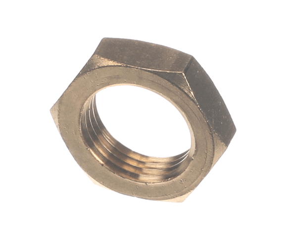 Nuova Simonelli USA 00300012 Nut 3/8 Brass (NUOV00300012) Each