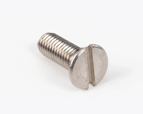 Nuova Simonelli USA 00300021 Shower Screw (M6X16 Tstc) (NUOV00300021) Each