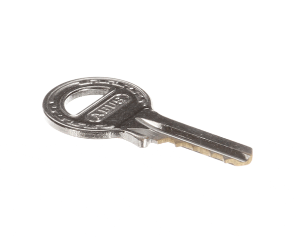 Nuova Simonelli USA 01000015-A Key Only For Door Lock Master (NUOV01000015-A) Each
