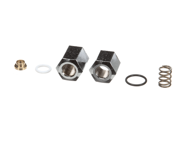 Nuova Simonelli USA 01000101.Ab Swivel Kit For Wand Was 0100 (NUOV01000101-AB) Each