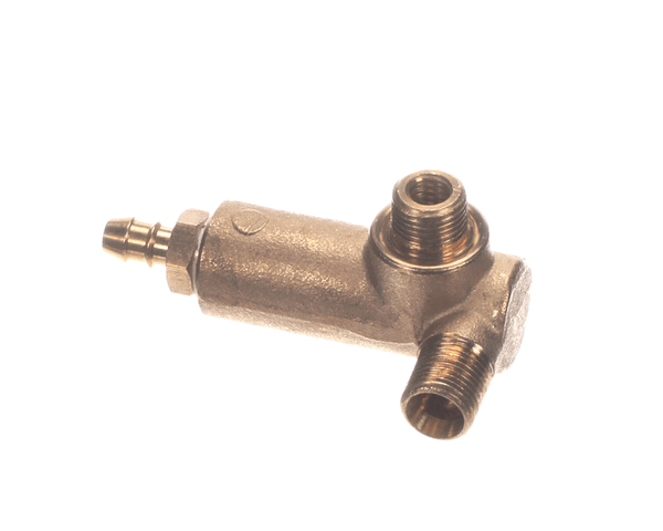 Nuova Simonelli USA 01000159 Right By-Pass For Elec Pump (NUOV01000159) Each