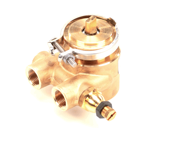 Nuova Simonelli USA 01300004 Pump For Master/Appia/Caffette (NUOV01300004) Each