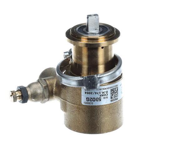 Nuova Simonelli USA 01300005 Volumetric Pump (NUOV01300005) Each