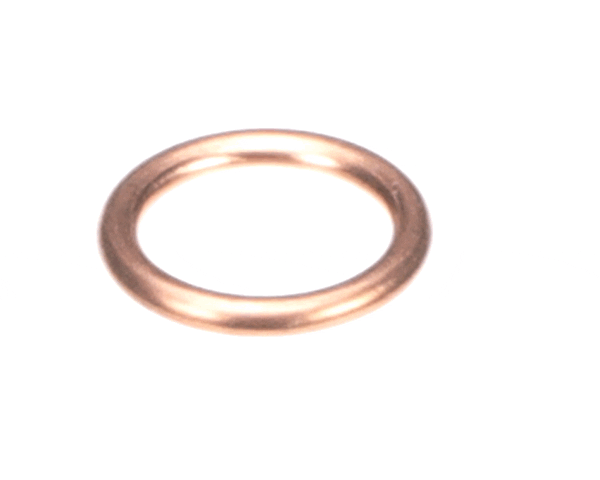 Nuova Simonelli USA 02060010 Copper Oring 8.3X13Xh1.9 (NUOV02060010) Each