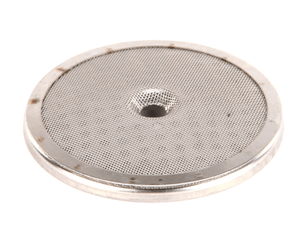 Nuova Simonelli USA 03000066 Ss Shower Screen. Also Used In (NUOV03000066) Each