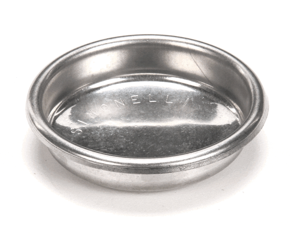 Nuova Simonelli USA 03000107 Blind Filter (NUOV03000107) Each
