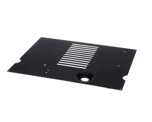 Nuova Simonelli USA 03000882 Bottom Cover Oscar Pour Over (NUOV03000882) Each