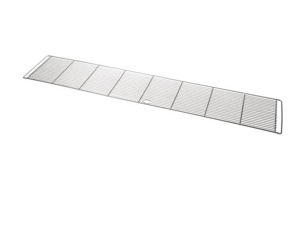 Nuova Simonelli USA 03001766 Drain Tray Grill 2Gr For Aurel (NUOV03001766) Each