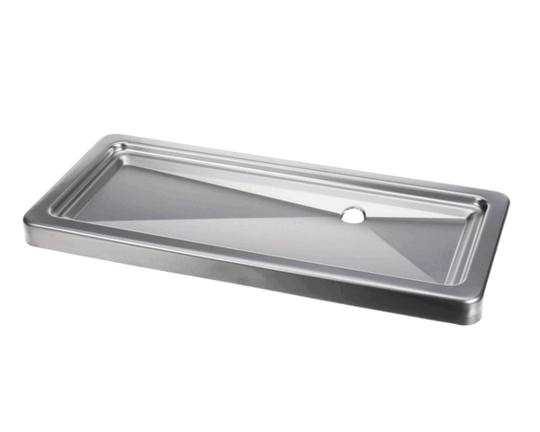 Nuova Simonelli USA 03001771 Drain Tray Appia 1Gr/Talento (NUOV03001771) Each