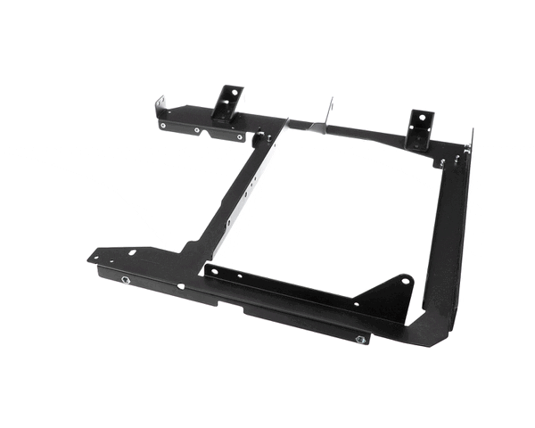 Nuova Simonelli USA 03002507 Right Side Frame Aurelia Ii/Ap (NUOV03002507) Each