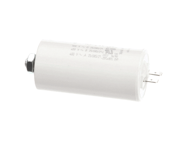 Nuova Simonelli USA 04000043 Capacitor 10 Uf (NUOV04000043) Each