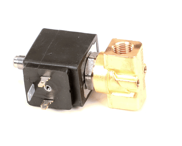 Nuova Simonelli USA 04100008 3Way Electrovalve 220V Used Fo (NUOV04100008) Each