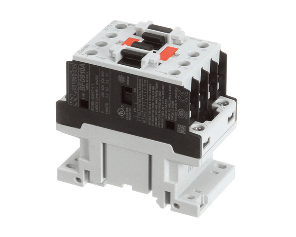 Nuova Simonelli USA 04200019 Electronic Relay 25 Amp For Pr (NUOV04200019) Each