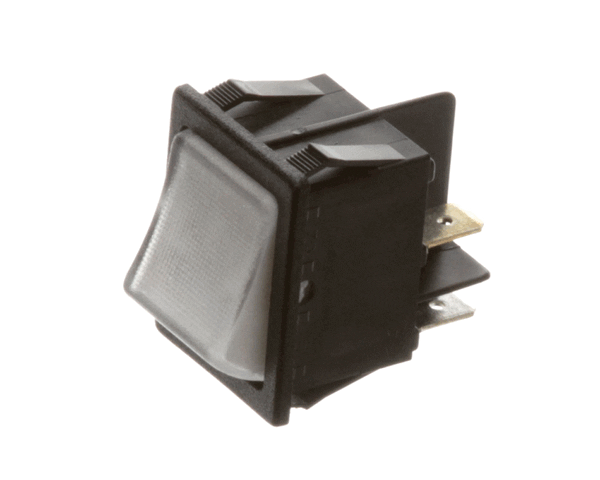 Nuova Simonelli USA 04200110 White/Blue Toggle Switch For A (NUOV04200110) Each