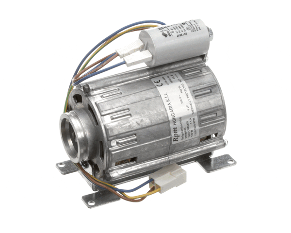 Nuova Simonelli USA 04500033 Pump Motor, Master/Premier 2/A (NUOV04500033) Each