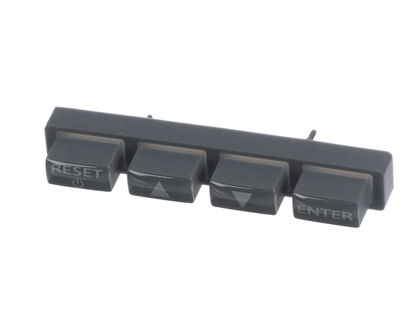 Nuova Simonelli USA 04900702 Digital Touchpad Buttons For A (NUOV04900702) Each