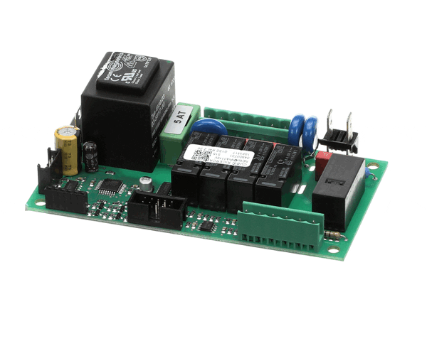 Nuova Simonelli USA 04900731 Electronic Unit 1Gr Appia 110V (NUOV04900731) Each