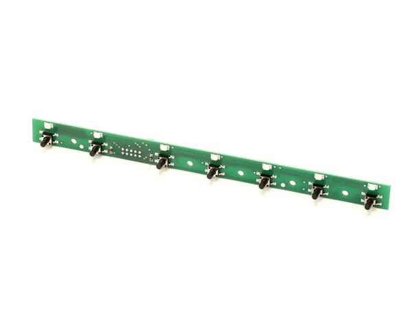 Nuova Simonelli USA 04900735 Front Circuit Board Appia 1Gr (NUOV04900735) Each