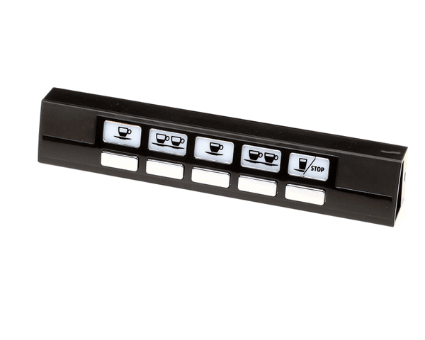 Nuova Simonelli USA 04900952 Aurelia Ii Volumetric Touchpad (NUOV04900952) Each
