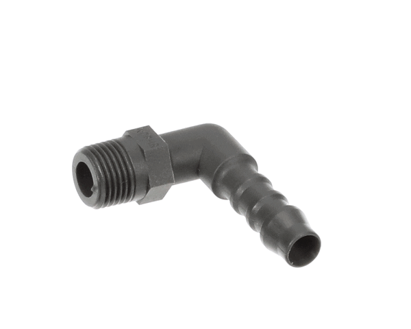 Nuova Simonelli USA 05000015 L Plastic Fitting 1/8 Master (NUOV05000015) Each