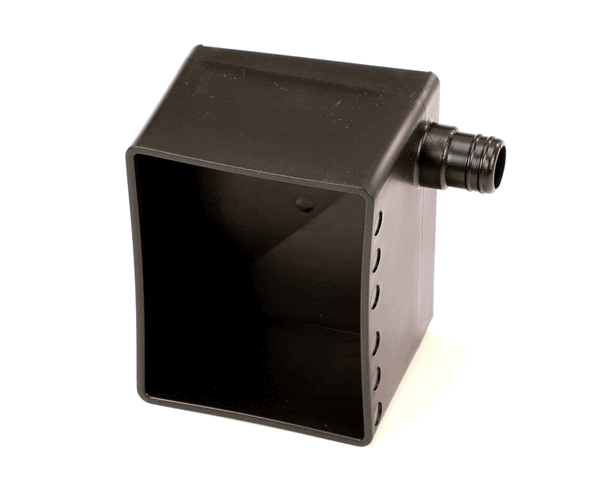 Nuova Simonelli USA 05000018 Drain Box Aurelia (NUOV05000018) Each