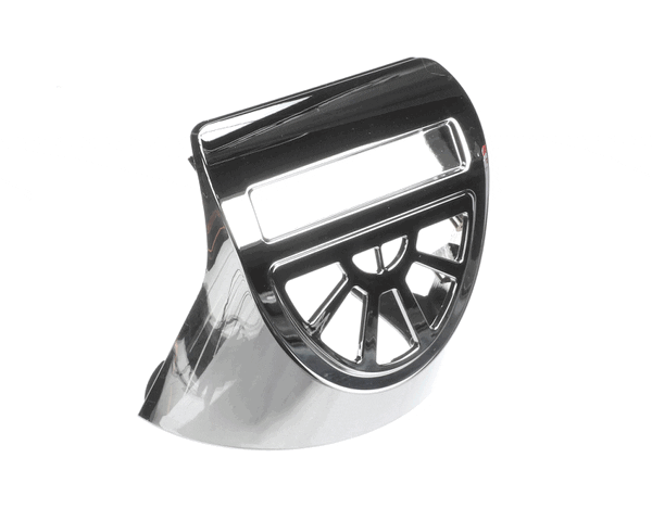 Nuova Simonelli USA 05000264.C Chromed Group Cover - Musica (NUOV05000264-C) Each