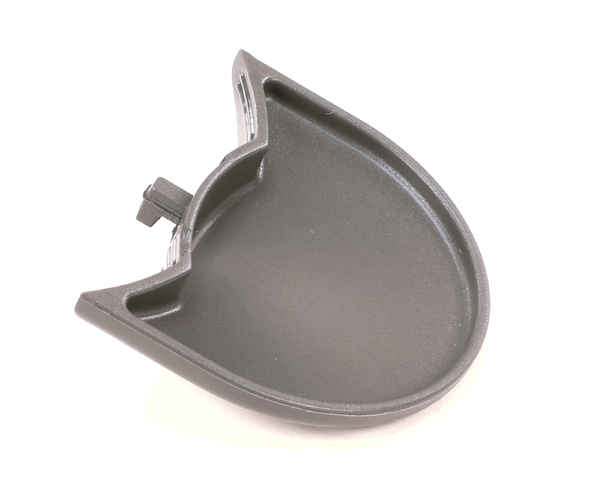 Nuova Simonelli USA 05000506 Plastic Spill Tray For Grinta (NUOV05000506) Each