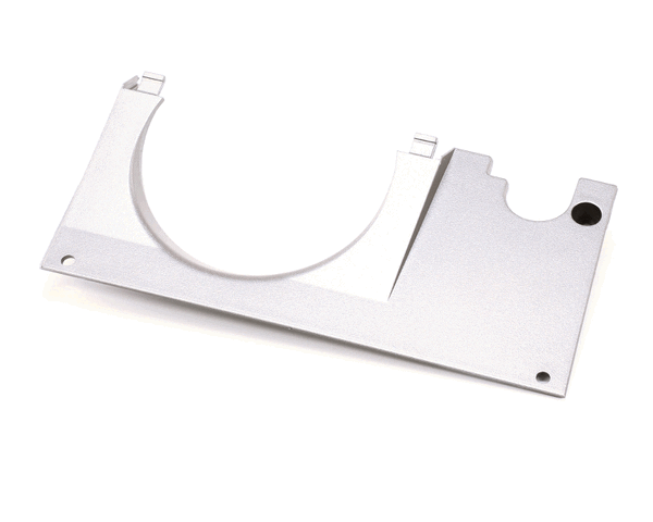 Nuova Simonelli USA 05000812.Gm Group Trim Aurelia Medium Grey (NUOV05000812-GM) Each