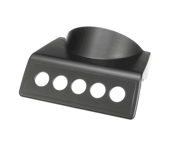 Nuova Simonelli USA 05000813.Gm 2008 Aurelia Front Group Cover (NUOV05000813-GM) Each