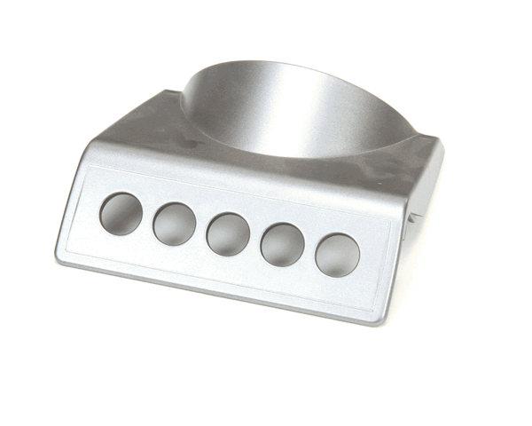 Nuova Simonelli USA 05000813 Front Group Touch Cover For Au (NUOV05000813) Each