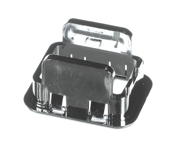 Nuova Simonelli USA 05001220.C Aurelia Ii Site Glass Frame (NUOV05001220-C) Each