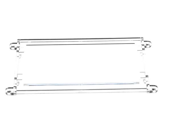 Nuova Simonelli USA 05001250 Display Plastic Cover Aurelia (NUOV05001250) Each