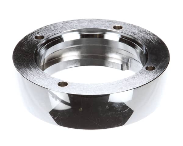 Nuova Simonelli USA 06200081 Chrome Group Ring Seat (NUOV06200081) Each
