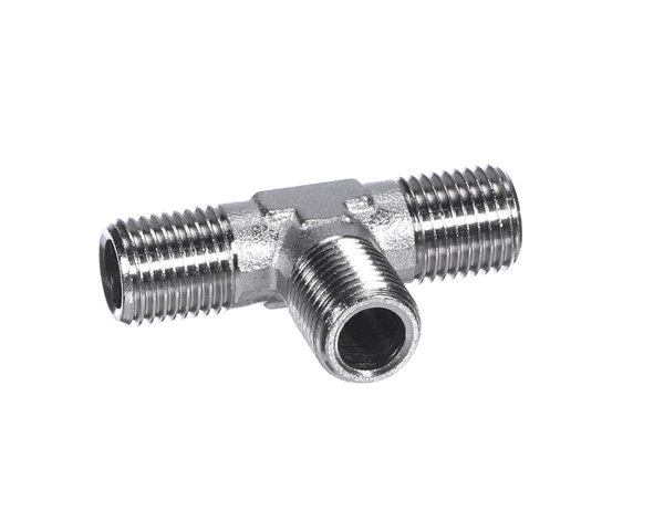 Nuova Simonelli USA 07300051 T Fitting 1/4 M-M-M (NUOV07300051) Each
