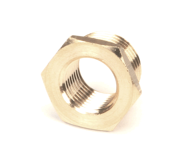 Nuova Simonelli USA 07300099 Vacuum Relief Valve Adapter (NUOV07300099) Each