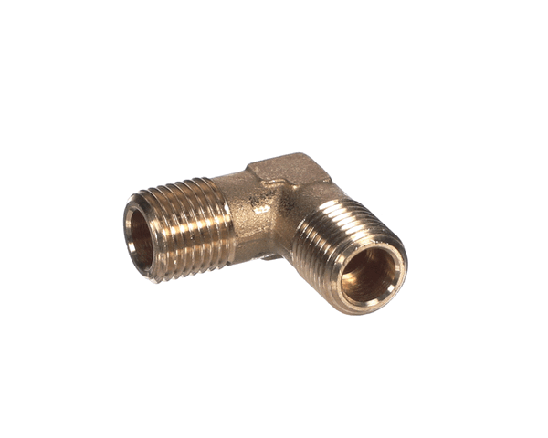 Nuova Simonelli USA 07300121 2 Way Elbow 90 Degree (NUOV07300121) Each